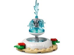 Конструктор Lego Friends Гранд-отель Хартлейк Сити 41684
