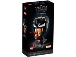 Конструктор Lego Super Heroes Веном 76187