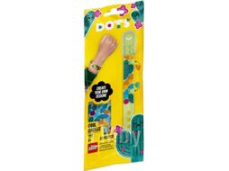 Набор для создания украшений Lego Dots Браслет Стильный Кактус / 41922