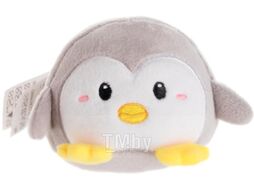 Мягкая игрушка Miniso Пингвин говорящая / 5108