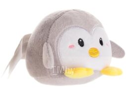 Мягкая игрушка Miniso Пингвин говорящая / 5108