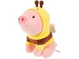 Мягкая игрушка Miniso Пятачок / 7839