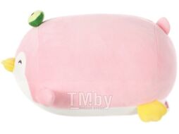 Мягкая игрушка Miniso Пингвин Авокадо / 8460
