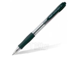 Ручка шариковая Pilot Super Grip BPGP-10R-F (B) (черный)