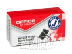 Зажим для бумаги Q-Connect 18091919-05