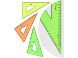 Треугольник Стамм Neon Cristal ТК470