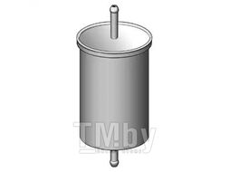 Фильтр топливный BMW 3 (E36,E46) 1,6i, 1,8i, 2,8i, 5 (E34,E39) 3,0i, 4,0i, 7 (E38) 3,0i, 4,0i PURFLUX EP165
