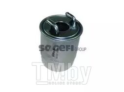 Фильтр топливный MB Sprinter 2009--> PURFLUX FCS816