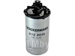 Фильтр топливный VW, SKODA, SEAT 1.4 TDI , 1.9 SDI, TDI DENCKERMANN A120038