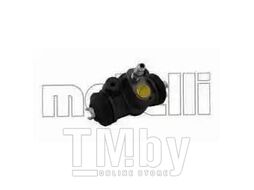 Рабочий тормозной цилиндр Ford USA Probe I, II, KIA Rio, Mazda 323 IV, 626 III, IV, MX-3, 6 1987-05 METELLI 04-0464
