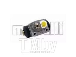 Рабочий тормозной цилиндр Honda Accord VII 1.6 1998-02 METELLI 04-0847