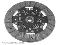 Диск сцепления BLUE PRINT ADK83122