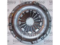 3-х компонентный комплект сцепления HONDA Civic (88>91), ROVER 200-400 1.6 16V (90>99) VALEO 801976