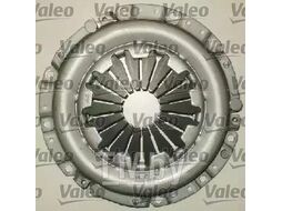 3-х компонентный комплект сцепления HYUNDAI ACCENT 1.5 (94>00) VALEO 821119
