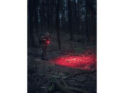Фонарь Теплый Armytek Wizard C2 WR Magnet USB