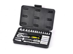 Набор инструментов для авто SET 25 SAM25 Zitrek 065-0039