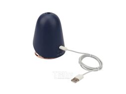 Фумигатор USB черный REXANT
