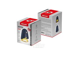 Фумигатор USB черный REXANT
