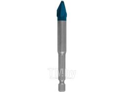 Сверло по керамограниту HEX-9 HardCeramic D10 90мм 2.608.579.509 BOSCH
