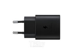 Сетевое зарядное Samsung EP-TA800NBEGRU