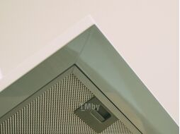 Кухонная вытяжка LEX Basic 500 WHITE