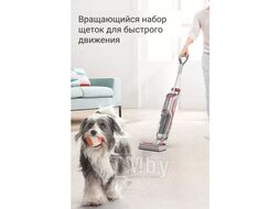 Многофункциональный беспроводной пылесос Mamibot Flomo I