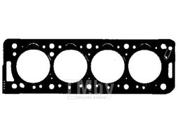 Прокладка ГБЦ Citroen Xantia, Xsara, Jumper, Ducato 1.9D,TD,SD -03, Peugeot 306, 405, 406, 806, Boxer, Expert PAYEN BX960