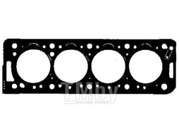 Прокладка ГБЦ Citroen Xantia, Xsara, Jumper, Ducato 1.9D,TD,SD -03, Peugeot 306, 405, 406, 806, Boxer, Expert PAYEN BX960
