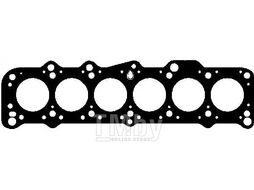 Прокладка ГБЦ VW LT, Volvo 740-940 2.4TD 82- GLASER H12395-10