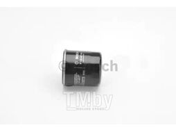 Фильтр масляный Mazda 323/3/626,Nissan Primera 1.3-2.2 89> BOSCH F026407001