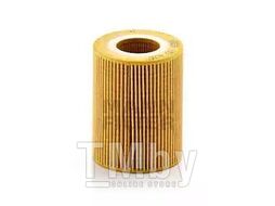 Фильтр масляный CITROEN C5 II, C6, JAGUAR XF, XJ / XJR (X351), LAND ROVER Discovery 4 / LR4, Range Rover Sport, PEUGEOT 407 + 407 Coup MANN-FILTER HU826X