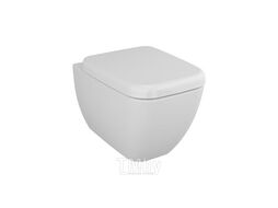 Комплект Vitra L-box Shift Rimex: унитаз+инсталляция+кнопка+сиденье (9855B003-7200)