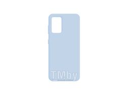 Накладка Atomic Fresh для Samsung Galaxy A32 4G светло-голубой (40.505)