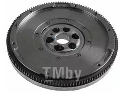 Маховик двухмассовый AUDI A3 (8L1), TT Roadster (8N9), TT (8N3) , SEAT IBIZA III (6K1), IBIZA IV (6L1) , SKODA OCTAVIA Combi (1U5), OCTAVIA (1U2) , VOLKSWAGEN BORA Kombi (1J6), BORA (1J2), GOLF IV (1J1), NEW BEETLE Cabriolet (1Y7), NEW BEETLE (9C1, 1C1),