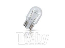 Комплект ламп накаливания блистер 2шт W21/5W 12V 21/5W W3X16D PHILIPS 12066B2