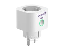 Интеллектуальная розетка Power Link Wi-Fi PEHPL10