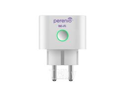 Интеллектуальная розетка Power Link Wi-Fi PEHPL10