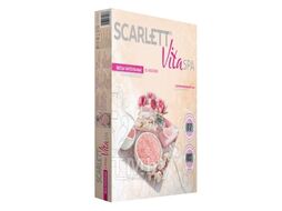 Напольные весы Scarlett SC-BS33E062