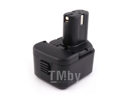 Аккумулятор, Ni-CD, 18V, 2.0AН Hitachi (подходит к DS18DVF3) PIT Hit-18-2,0