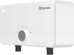 Электрический проточный водонагреватель THERMEX Urban 5500 shower