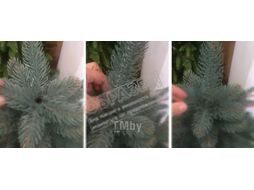 Ель искусственная Бифорес Красавица светлая / КСС 300