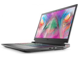 Игровой ноутбук Dell G15 5510 (G515-4366)