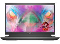 Игровой ноутбук Dell G15 5510 (G515-4366)