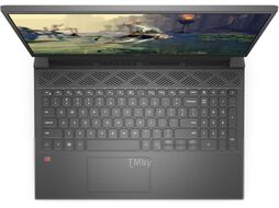 Игровой ноутбук Dell G15 5510 (G515-4366)