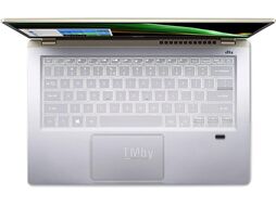 Игровой ноутбук Acer Swift X SFX14-41G-R56G (NX.AU6EU.007)