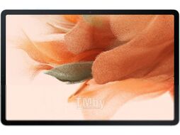 Планшет Samsung Galaxy Tab S7 FE 64GB Wi-Fi / SM-T733NLGASER (зеленый)
