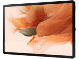 Планшет Samsung Galaxy Tab S7 FE 64GB Wi-Fi / SM-T733NLGASER (зеленый)