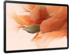 Планшет Samsung Galaxy Tab S7 FE 64GB Wi-Fi / SM-T733NLGASER (зеленый)