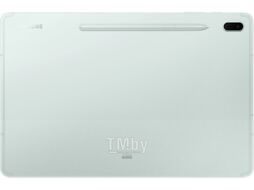 Планшет Samsung Galaxy Tab S7 FE 64GB Wi-Fi / SM-T733NLGASER (зеленый)