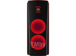 Игровой системный блок Jet Gamer 3R1200D8SD12X165L2W5